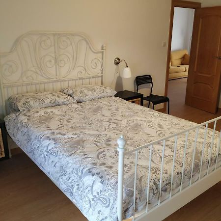 Apartamento Cuattro Vut 47-169 Wifi Valladolid Exterior foto