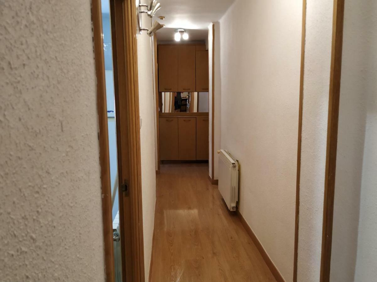Apartamento Cuattro Vut 47-169 Wifi Valladolid Exterior foto