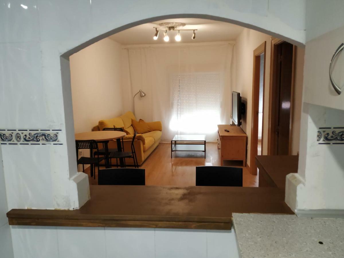Apartamento Cuattro Vut 47-169 Wifi Valladolid Exterior foto
