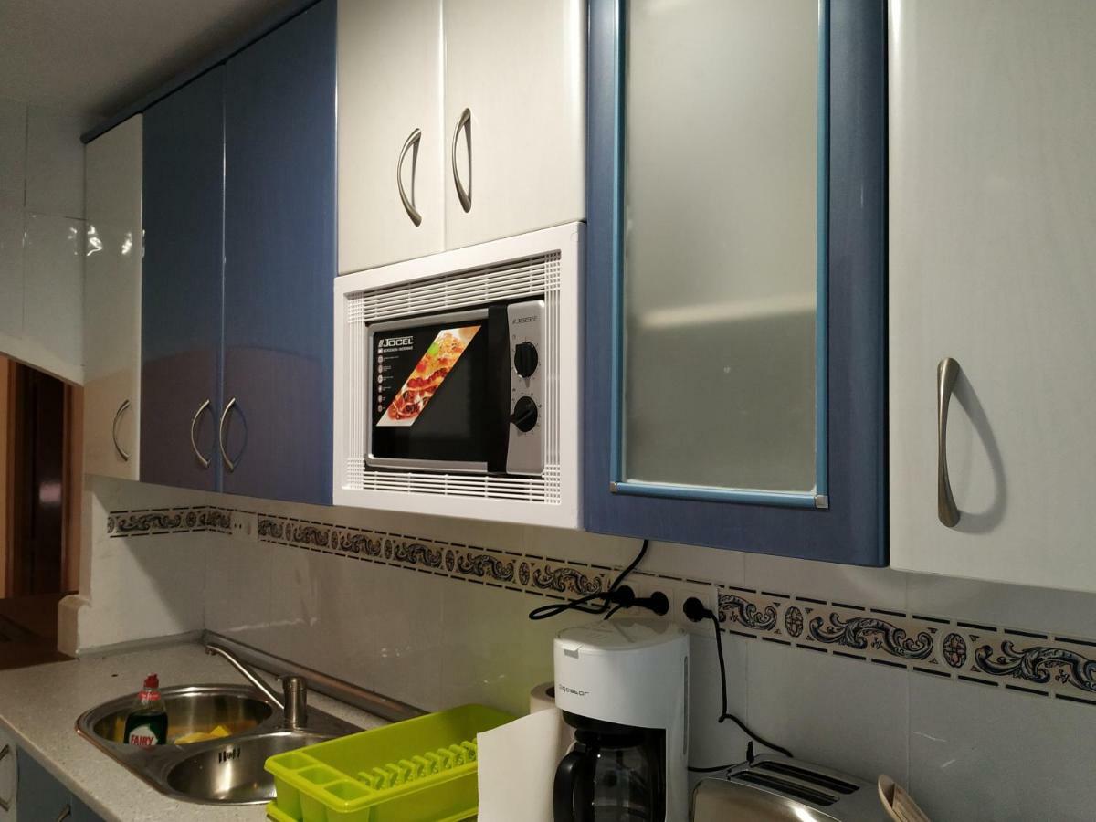 Apartamento Cuattro Vut 47-169 Wifi Valladolid Exterior foto